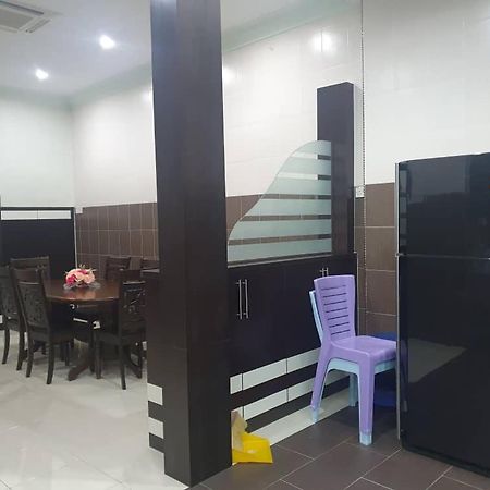Ipoh Vacation Home Exterior foto