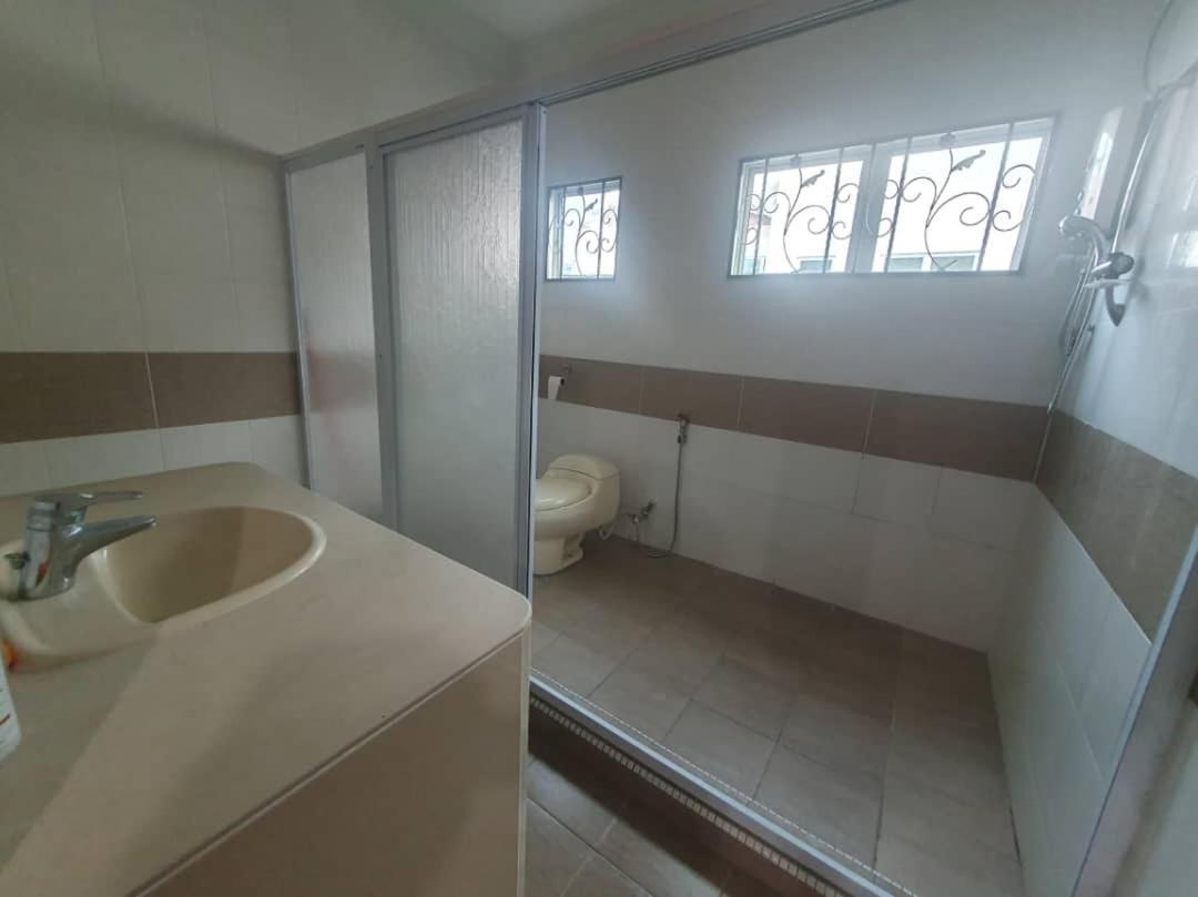 Ipoh Vacation Home Exterior foto