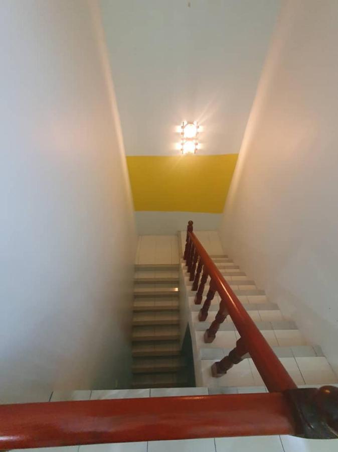Ipoh Vacation Home Exterior foto